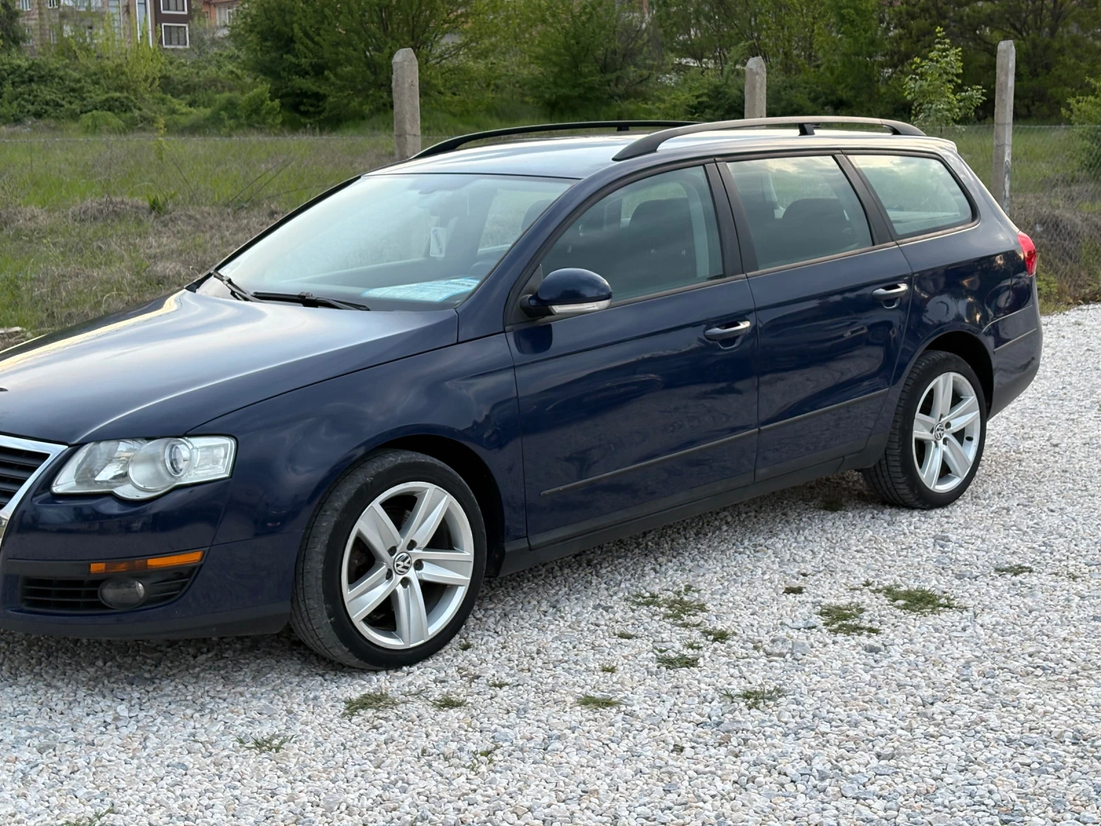 VW Passat 1.9 TDI 105 ps - изображение 5