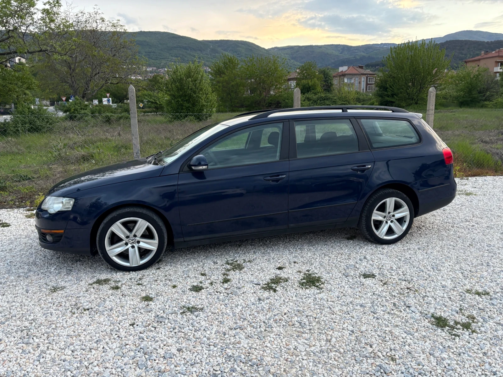 VW Passat 1.9 TDI 105 ps - изображение 6