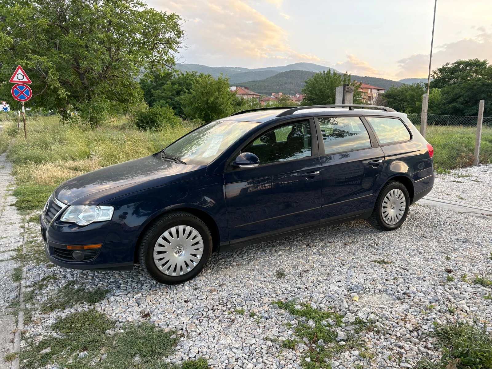 VW Passat 1.9 TDI 105 ps - изображение 10