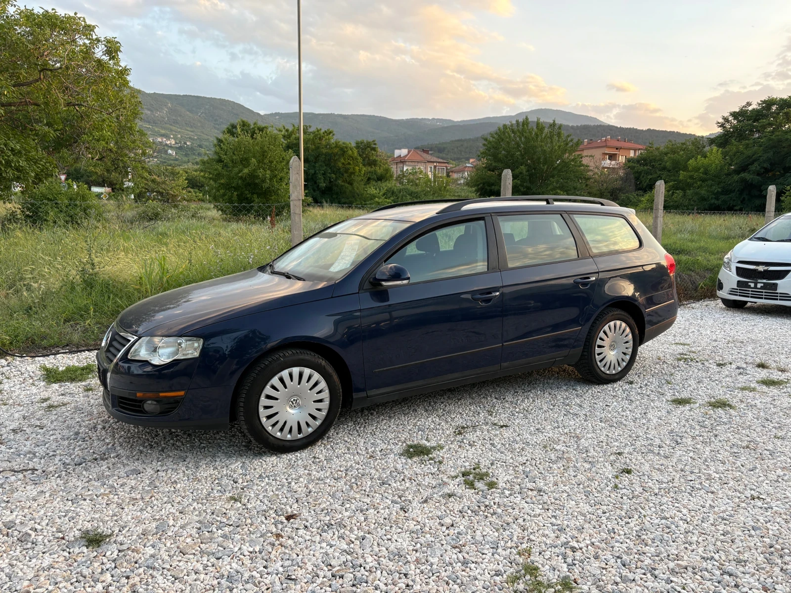 VW Passat 1.9 TDI 105 ps - изображение 5
