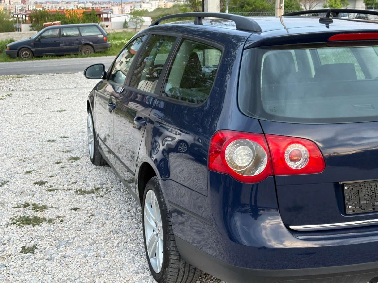 VW Passat 1.9 TDI 105 ps - изображение 8