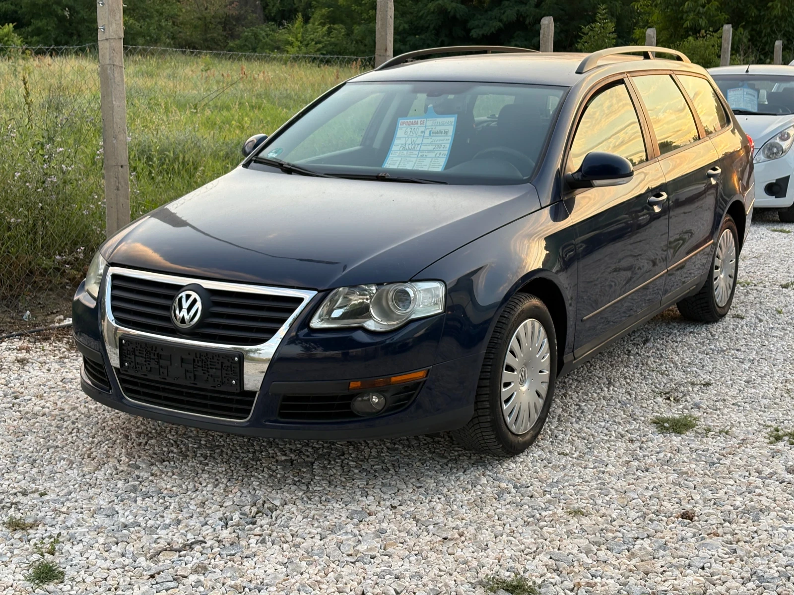 VW Passat 1.9 TDI 105 ps - изображение 2