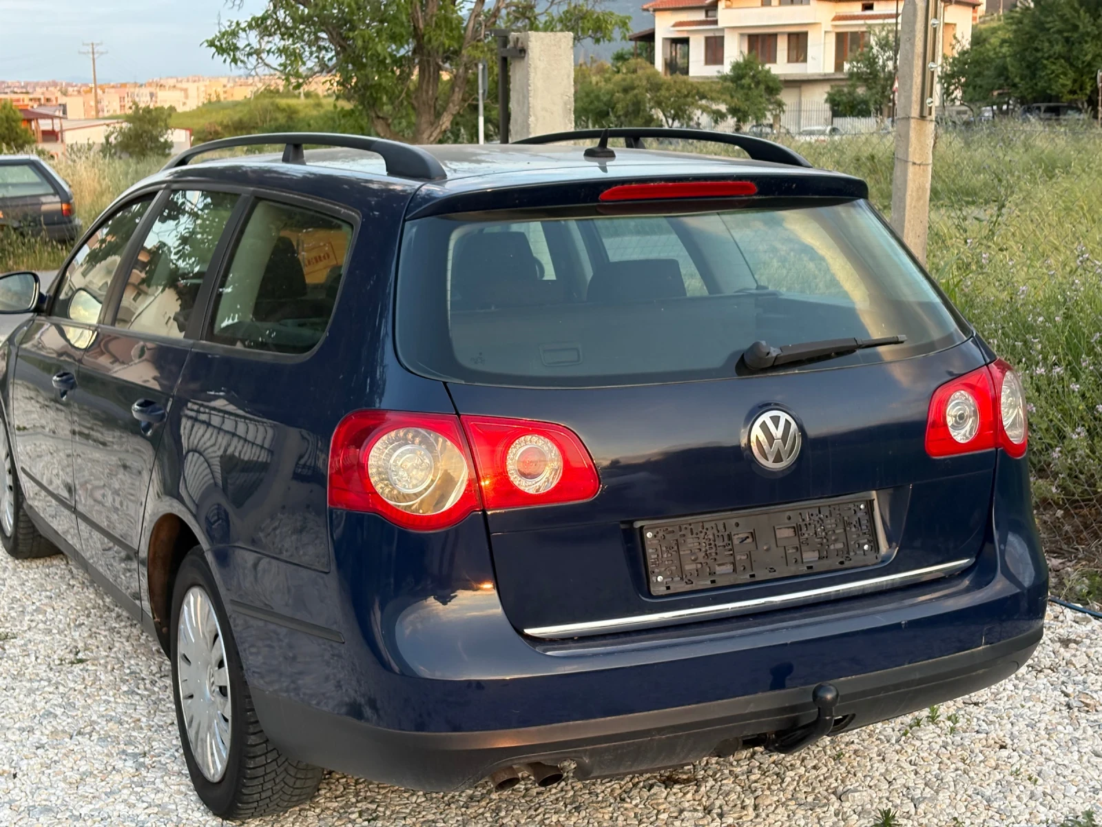 VW Passat 1.9 TDI 105 ps - изображение 3