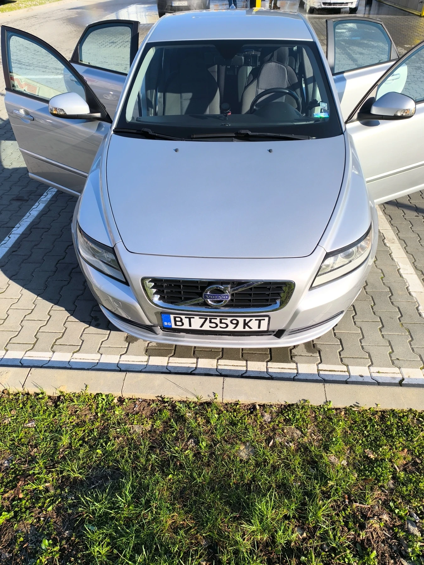 Volvo S40  - изображение 5