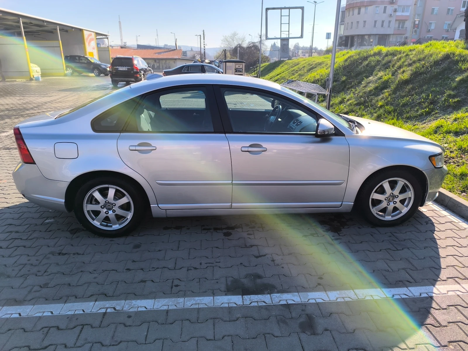 Volvo S40  - изображение 2