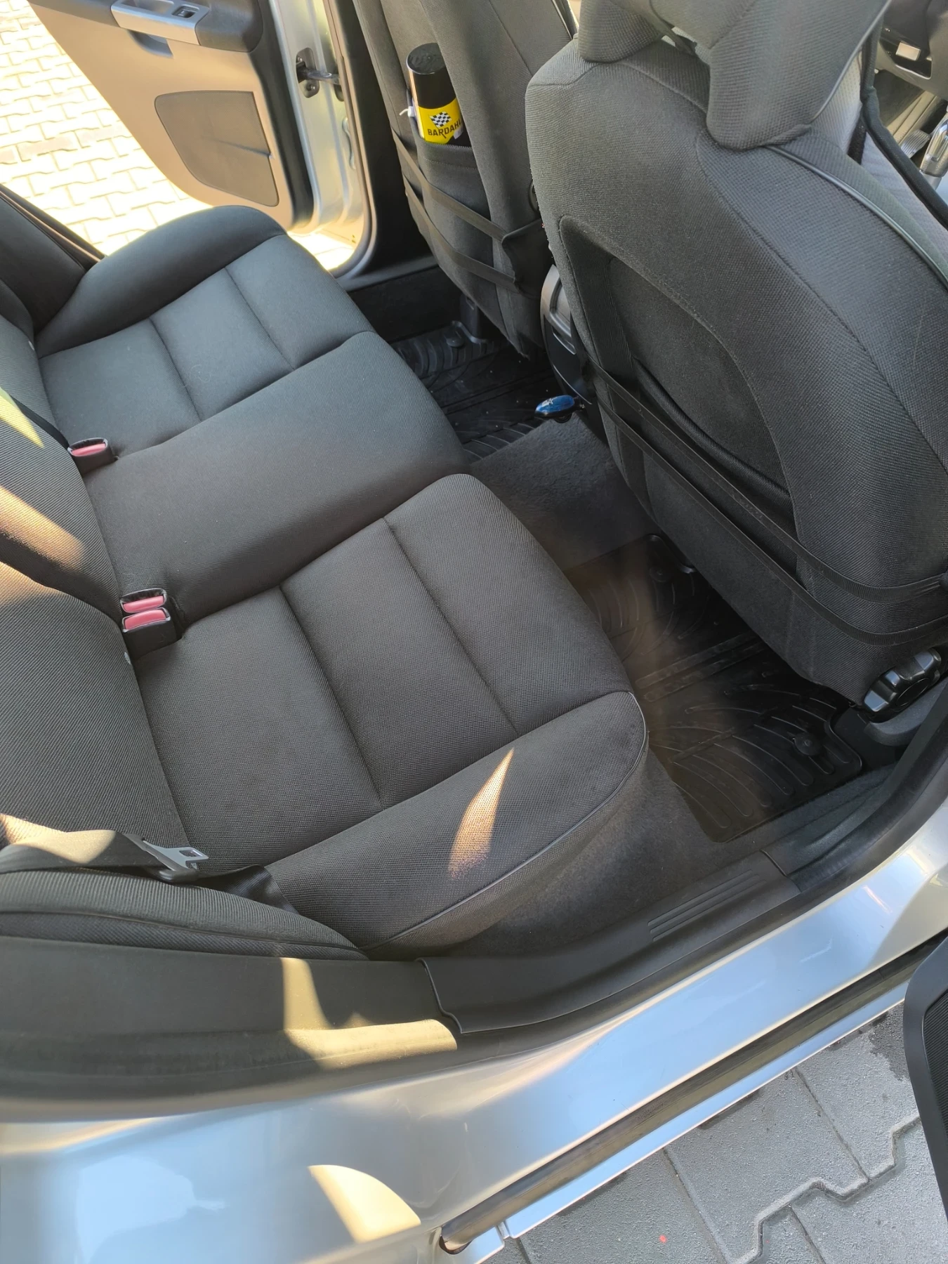 Volvo S40  - изображение 10