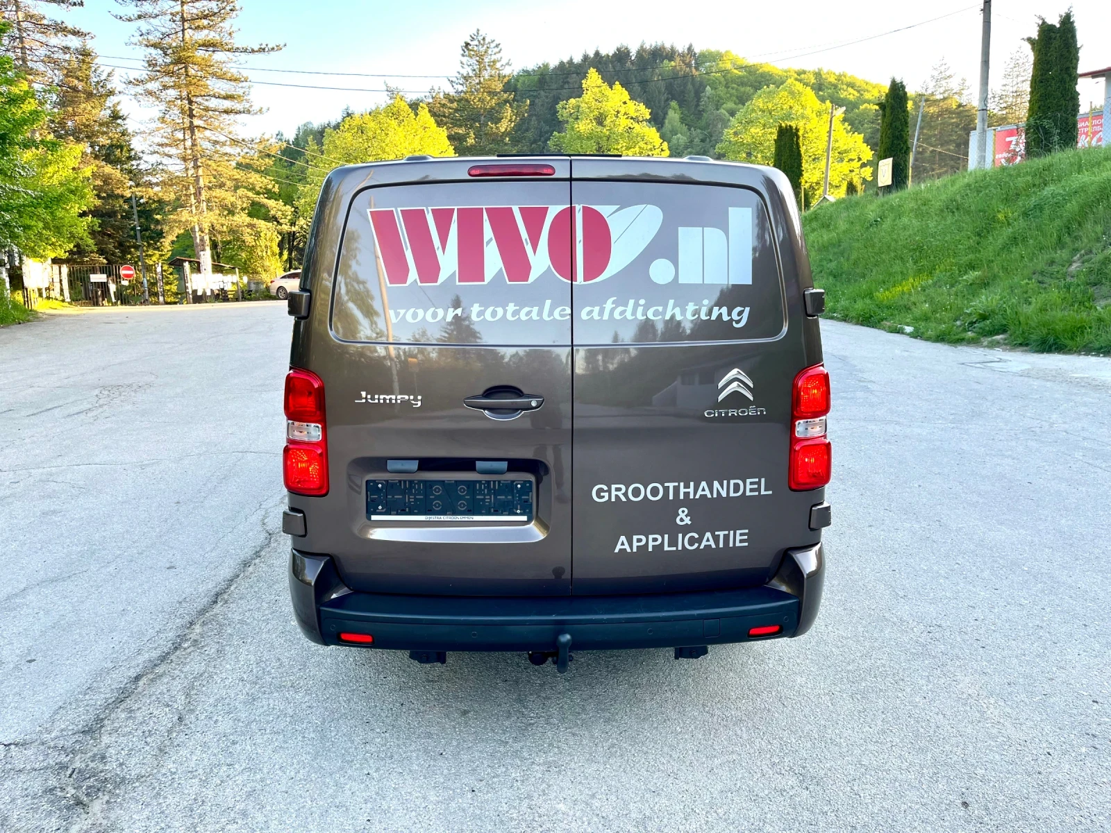 Citroen Jumpy 2.0HDI* МАКСИ* КЛИМА* EU6  - изображение 4