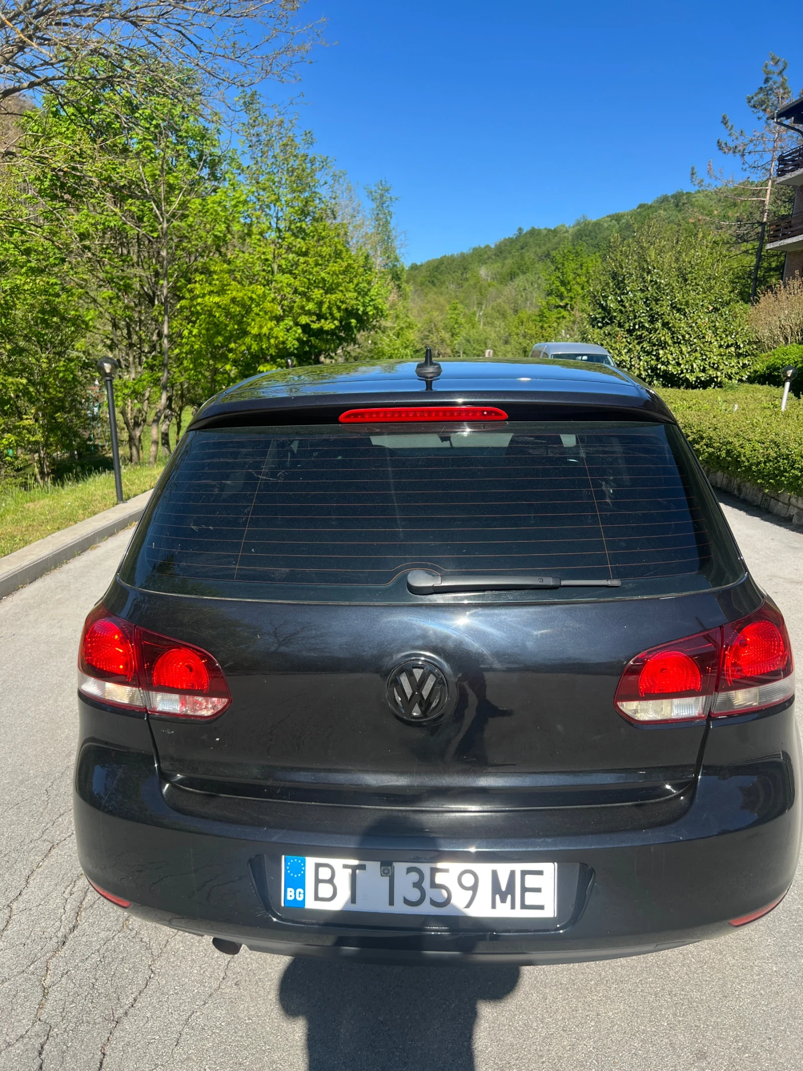 VW Golf  - изображение 5