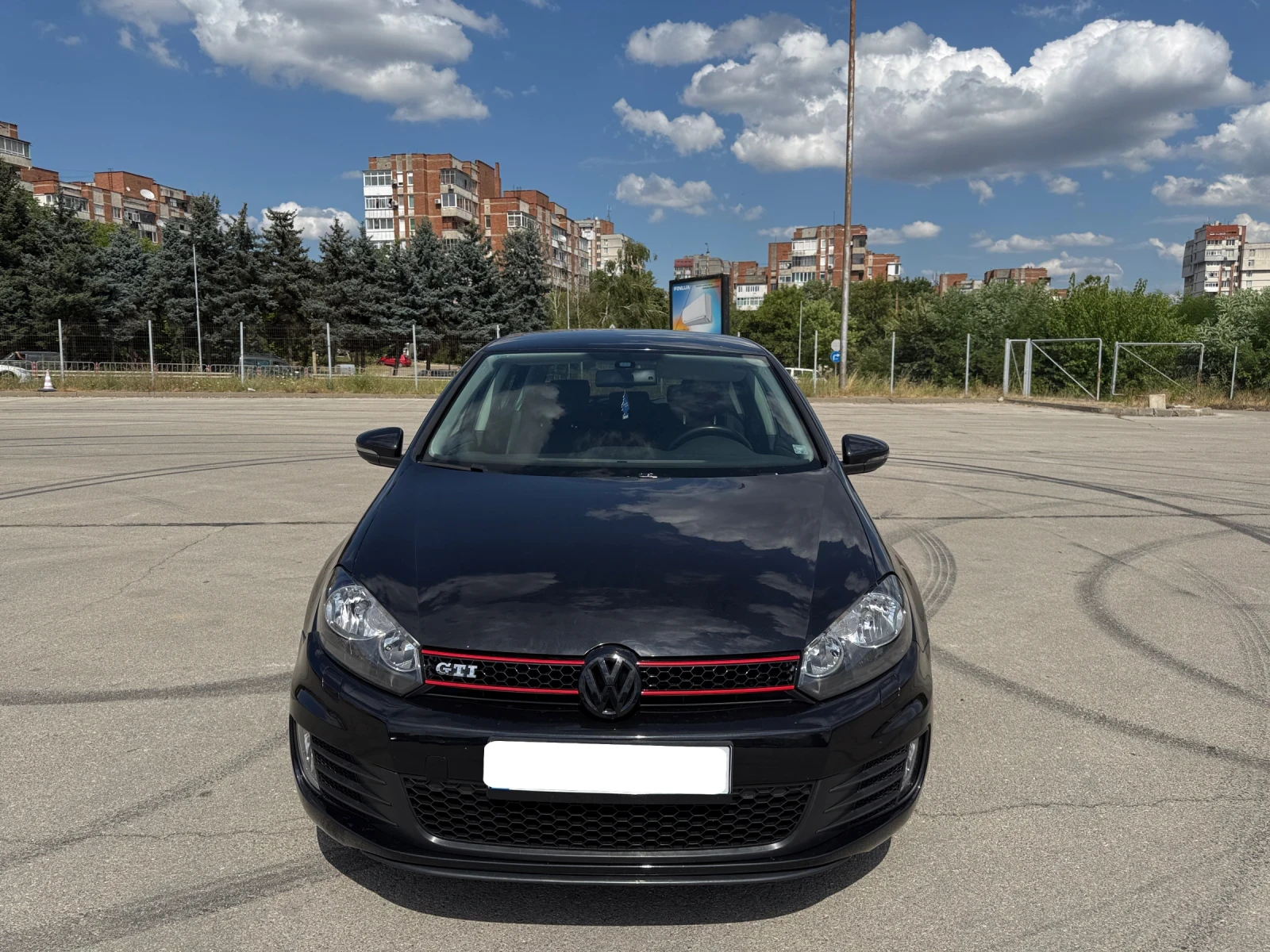 VW Golf  - изображение 2