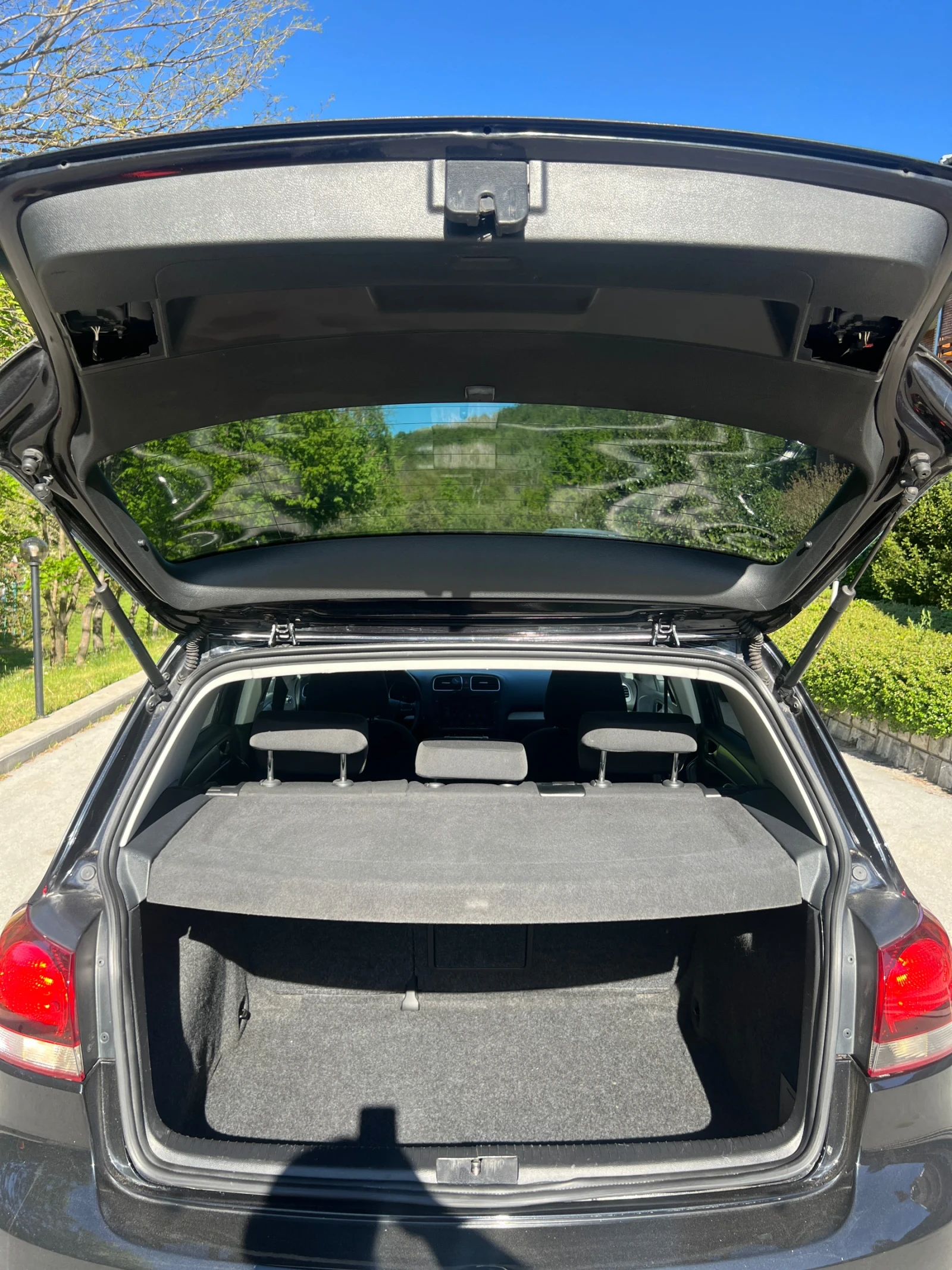 VW Golf  - изображение 9