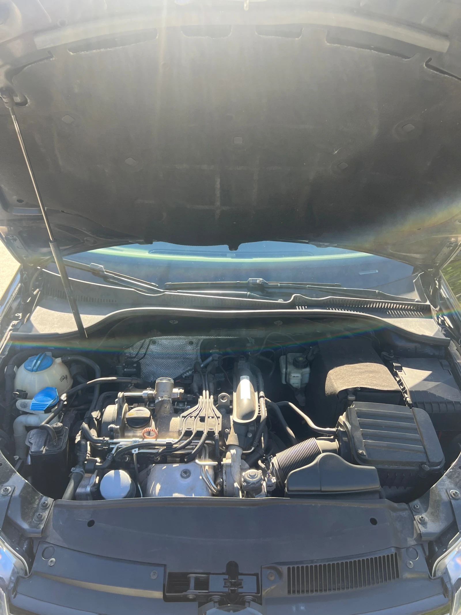 VW Golf  - изображение 8