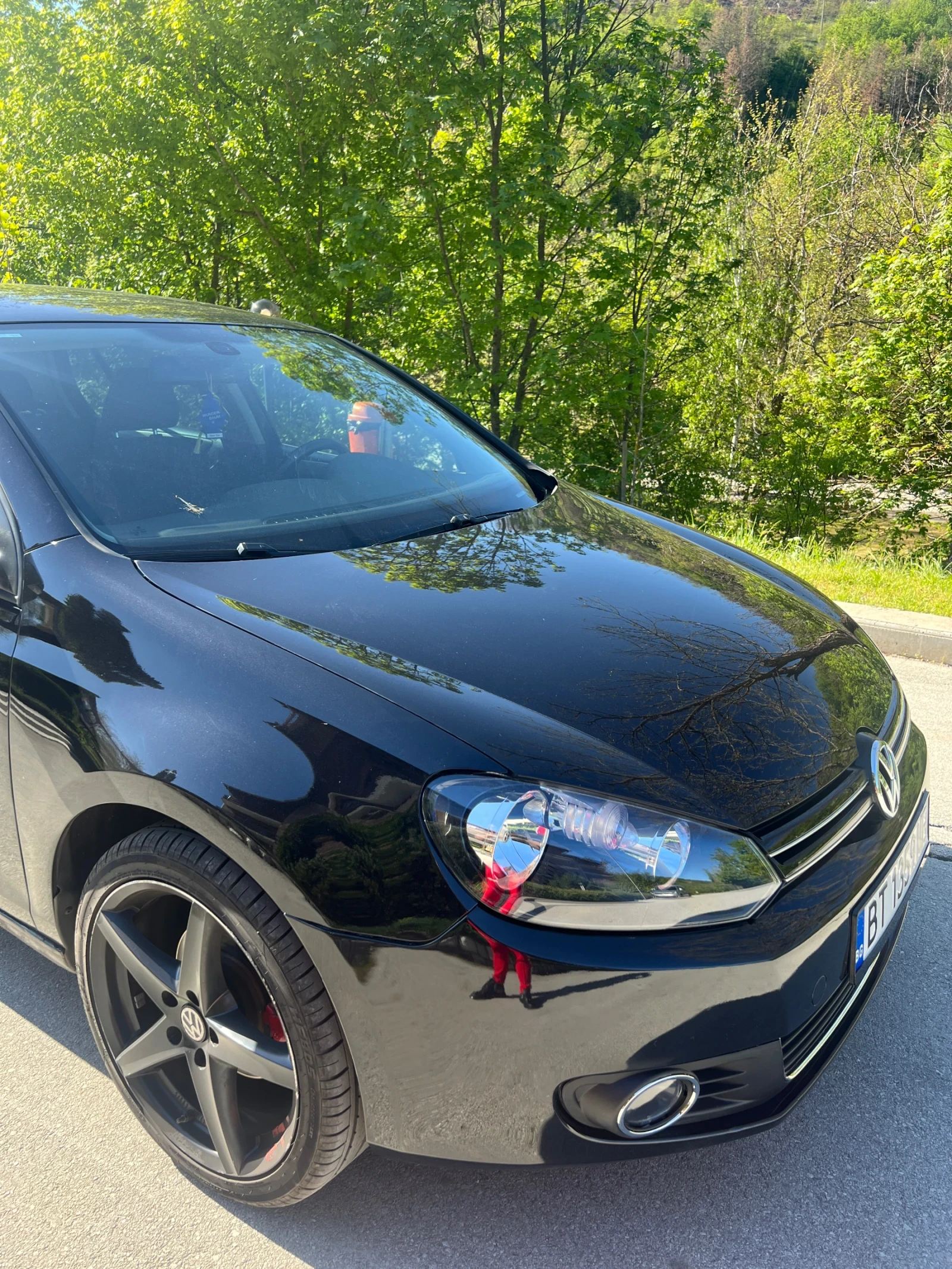 VW Golf  - изображение 3