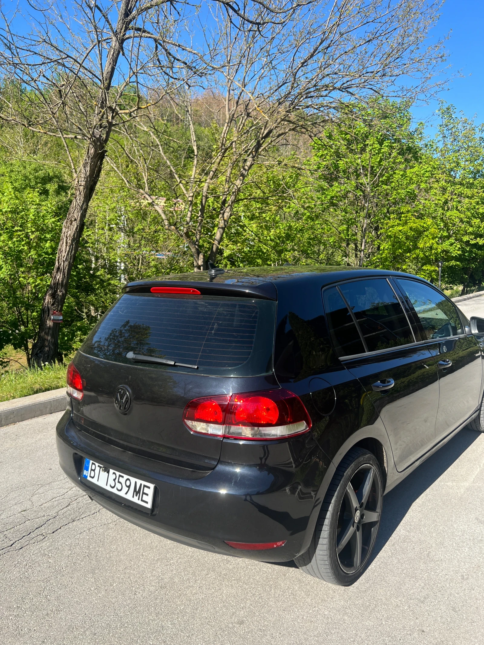 VW Golf  - изображение 4
