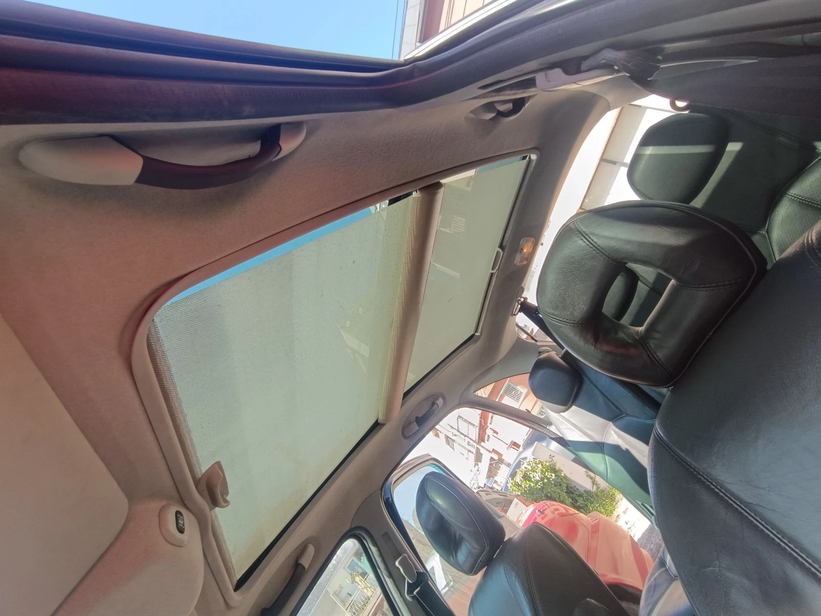 Citroen Xsara picasso 1.8 газ/бензин - изображение 10