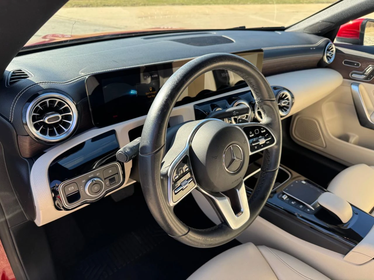 Mercedes-Benz CLA 250 2021 - изображение 9
