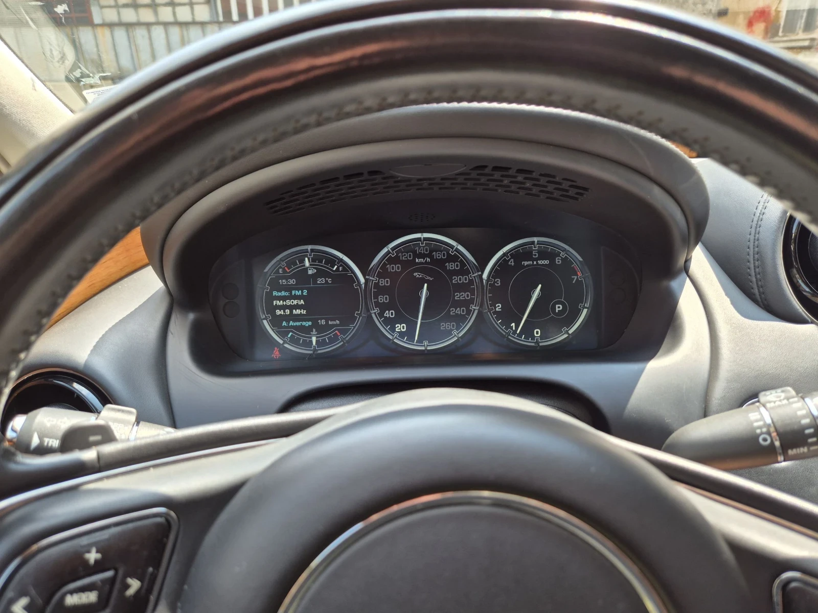 Jaguar Xj XJL - изображение 7