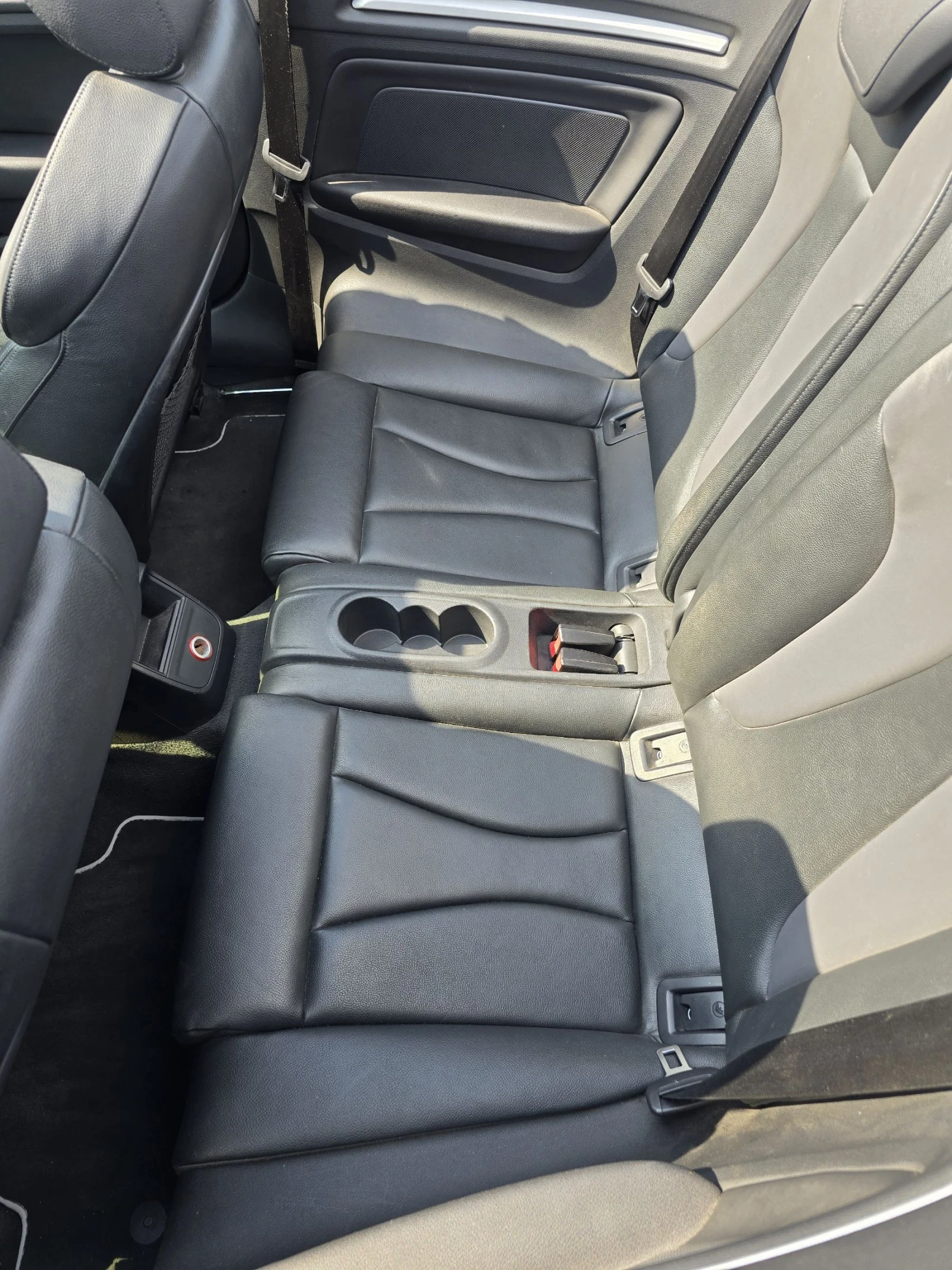 Audi A3 1.6TDI - изображение 3