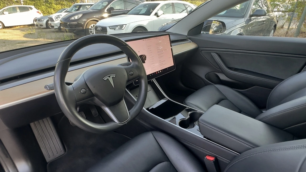 Tesla Model 3 Европейска Налична Long Range AWD Dual motor  - изображение 6