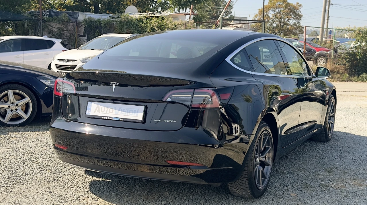 Tesla Model 3 Европейска Налична Long Range AWD Dual motor  - изображение 2