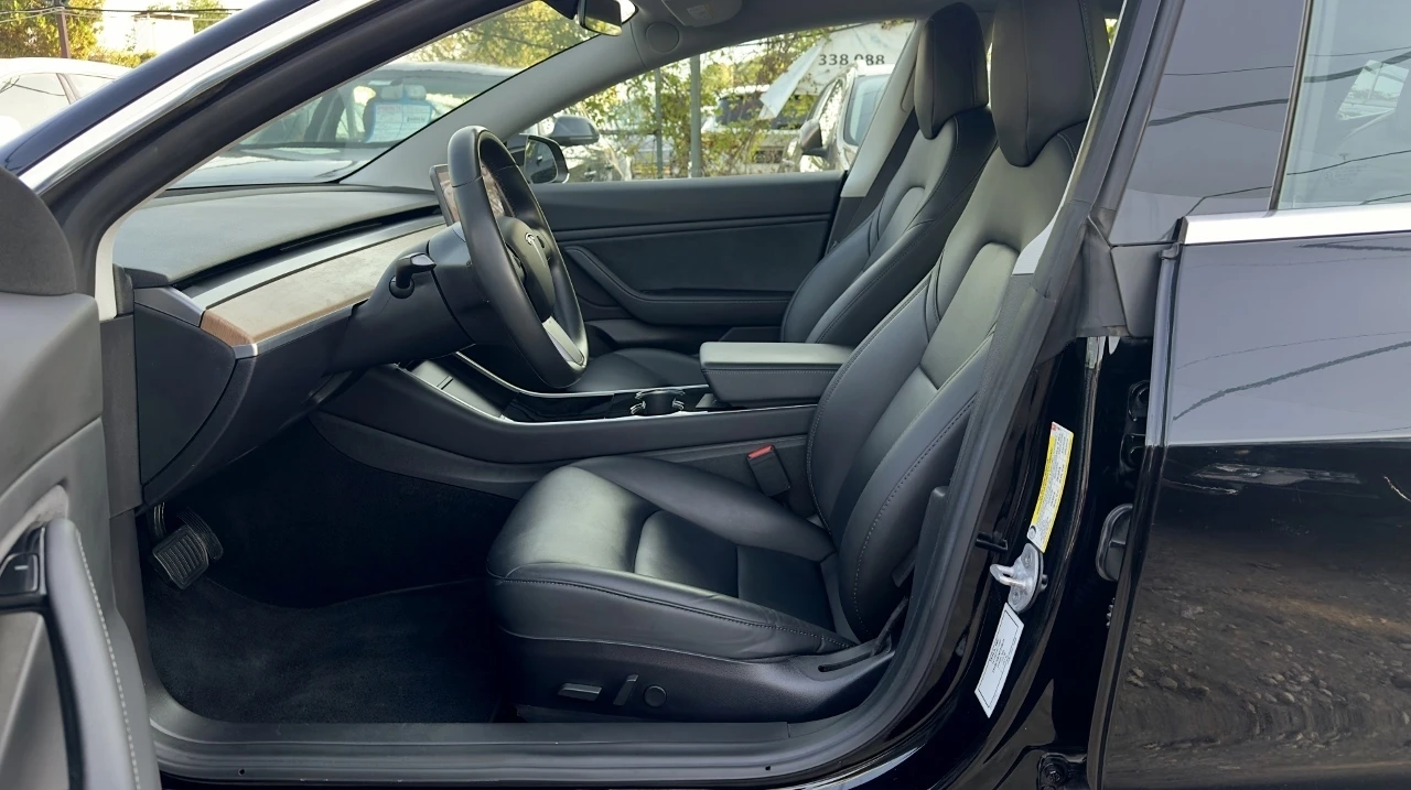 Tesla Model 3 Европейска Налична Long Range AWD Dual motor  - изображение 5