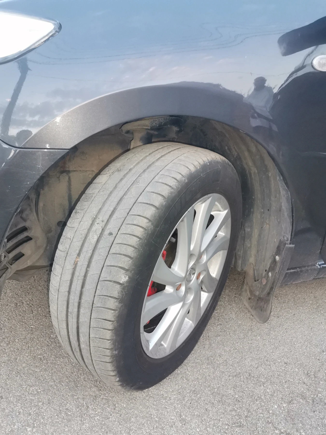 Mazda 5  - изображение 7