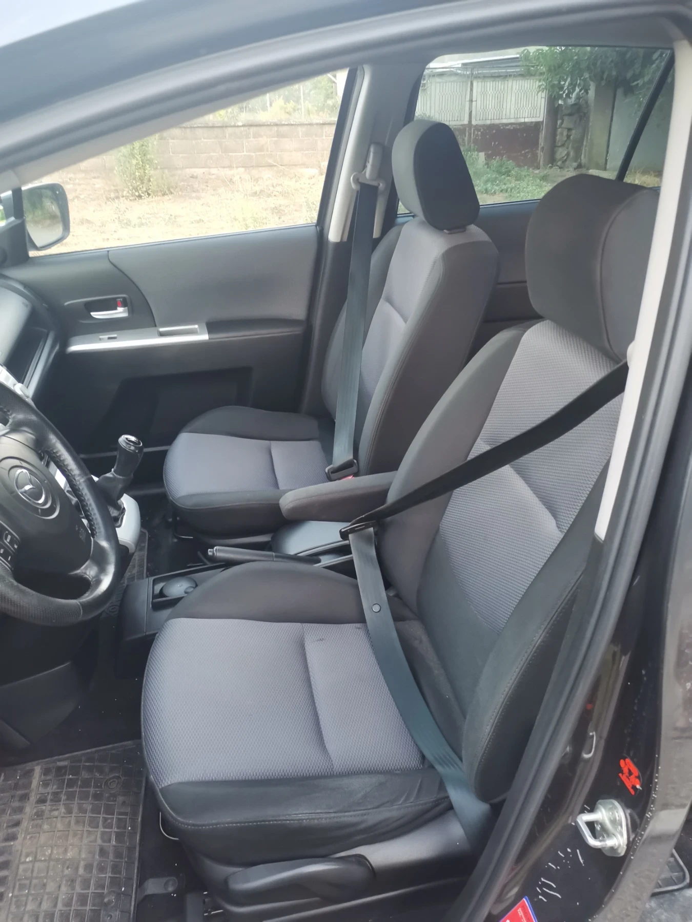 Mazda 5  - изображение 10