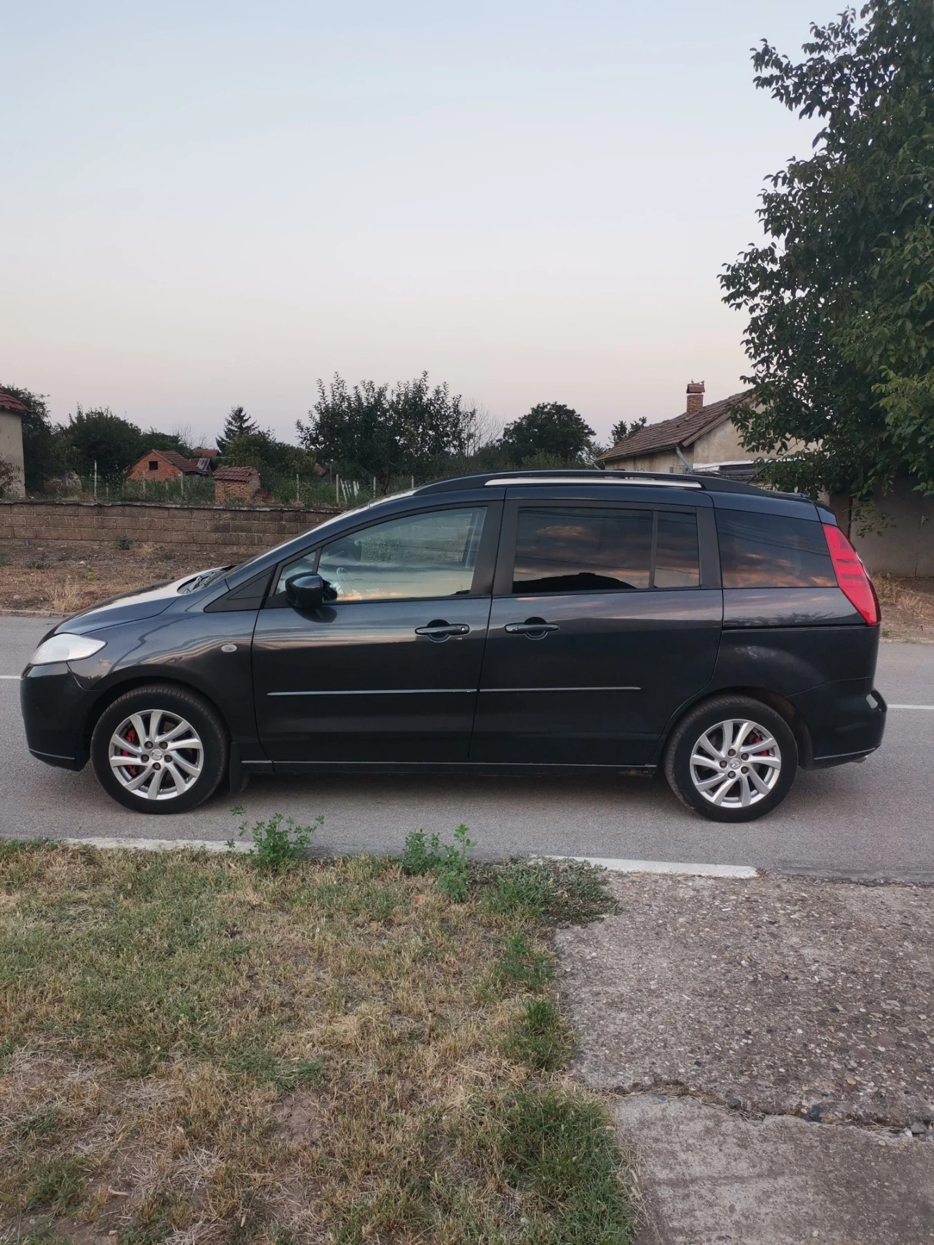 Mazda 5  - изображение 2