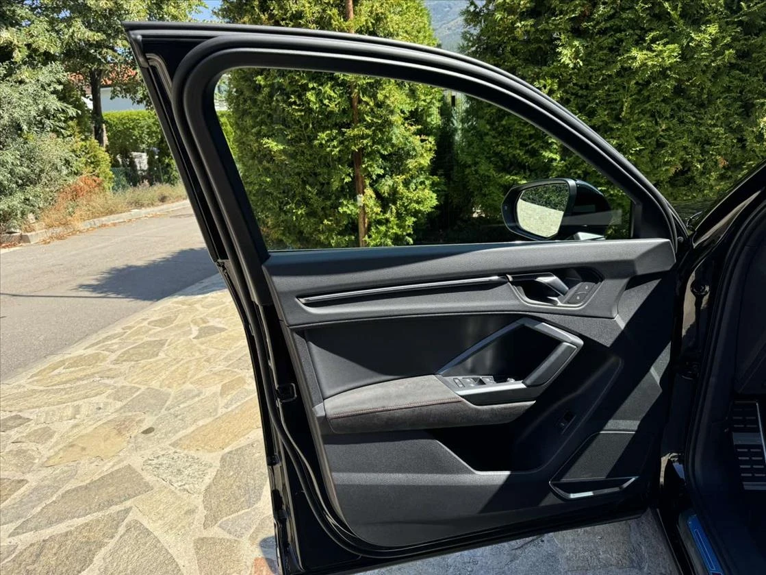 Audi RSQ3 Sportback Bang&Olufsen - изображение 9