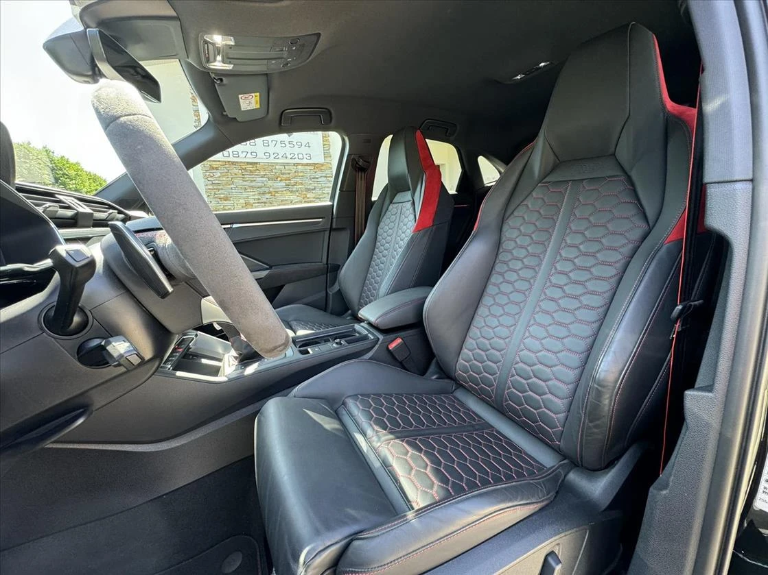 Audi RSQ3 Sportback Bang&Olufsen - изображение 10
