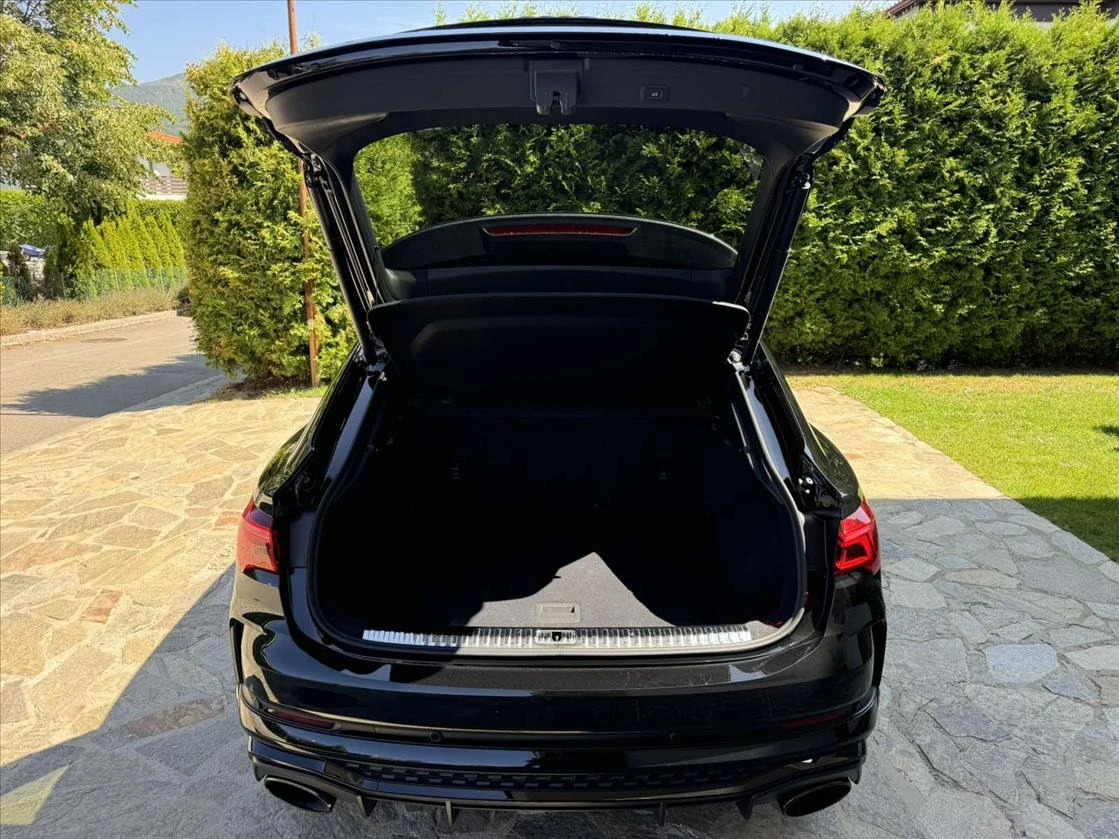 Audi RSQ3 Sportback Bang&Olufsen - изображение 7