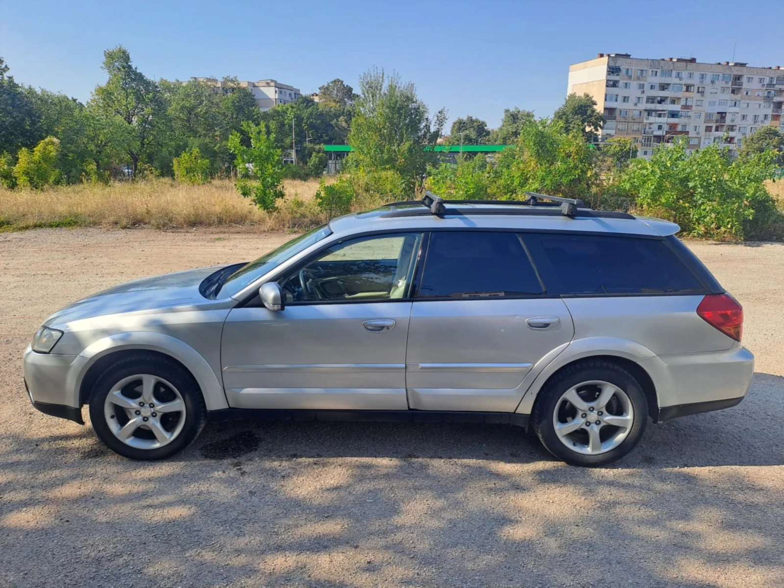 Subaru Outback | Mobile.bg   1
