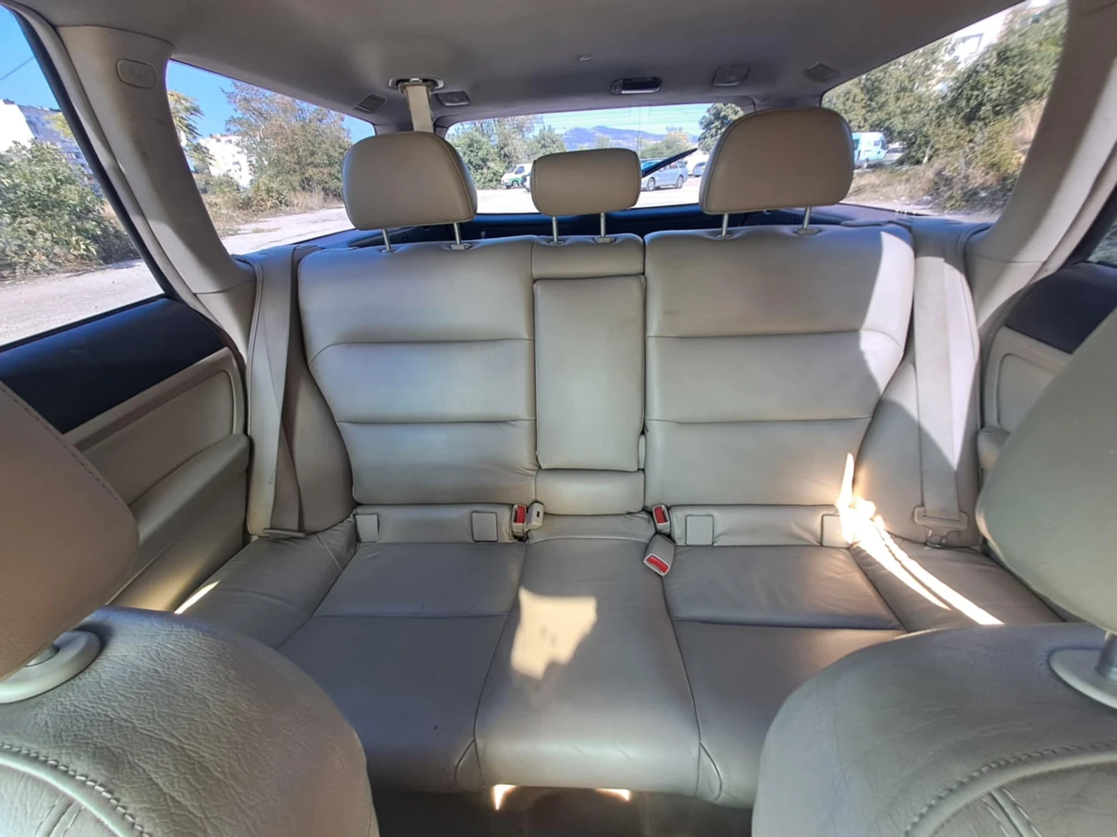 Subaru Outback  - изображение 4