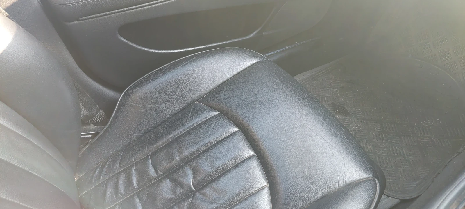 Mercedes-Benz CLS  - изображение 5