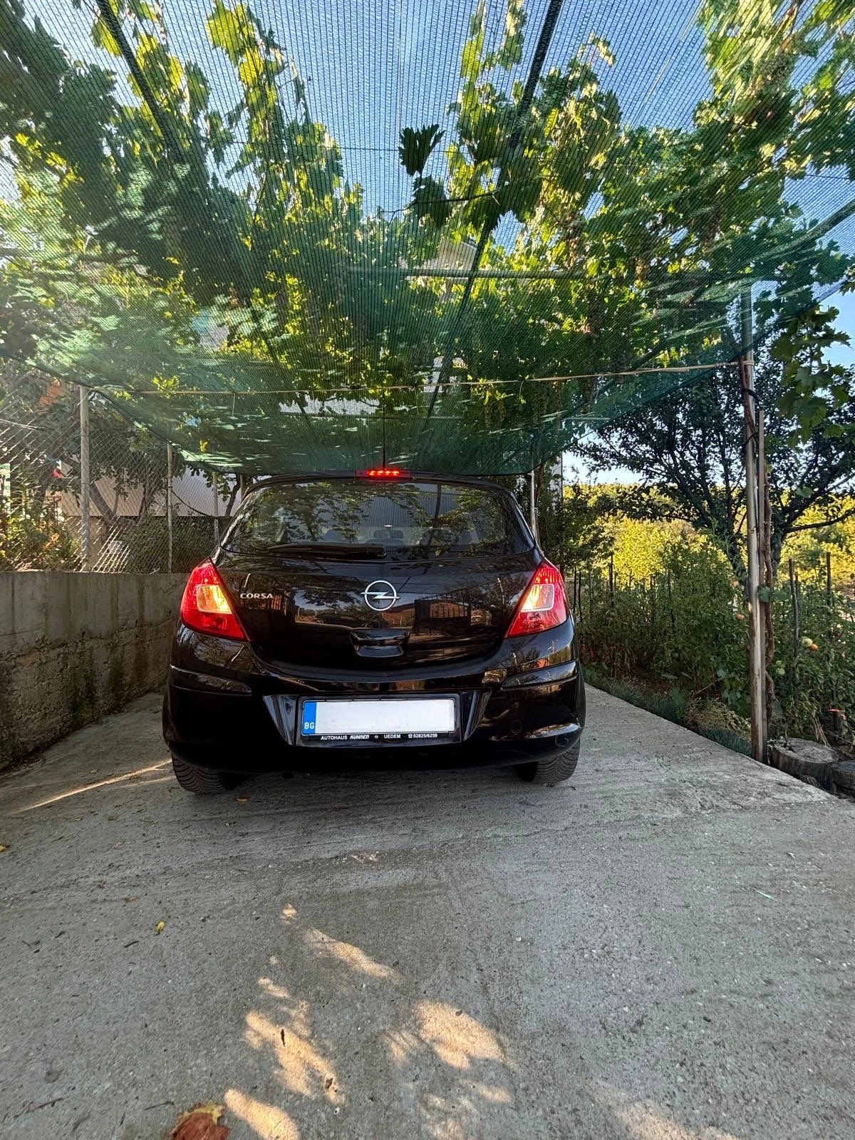 Opel Corsa 1.2 - изображение 4