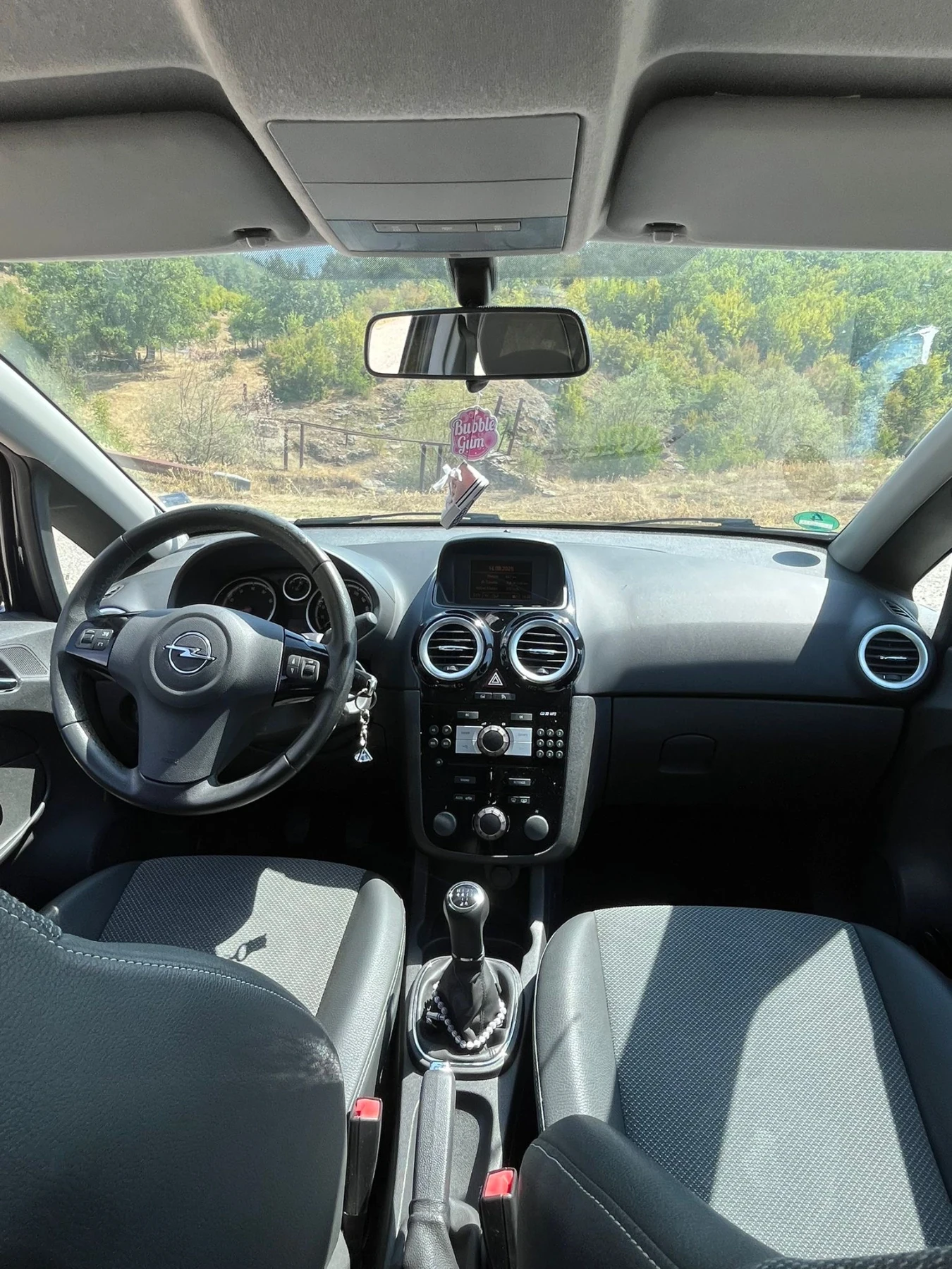 Opel Corsa 1.2 - изображение 5