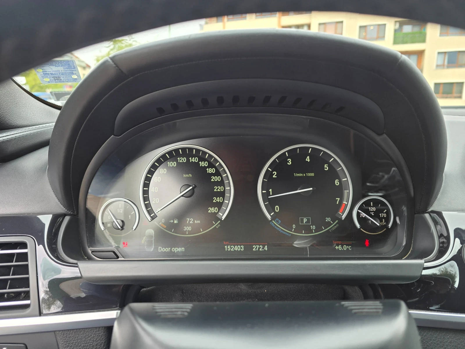 BMW 650 CABRIOLET FULL | Mobile.bg — изображение 11