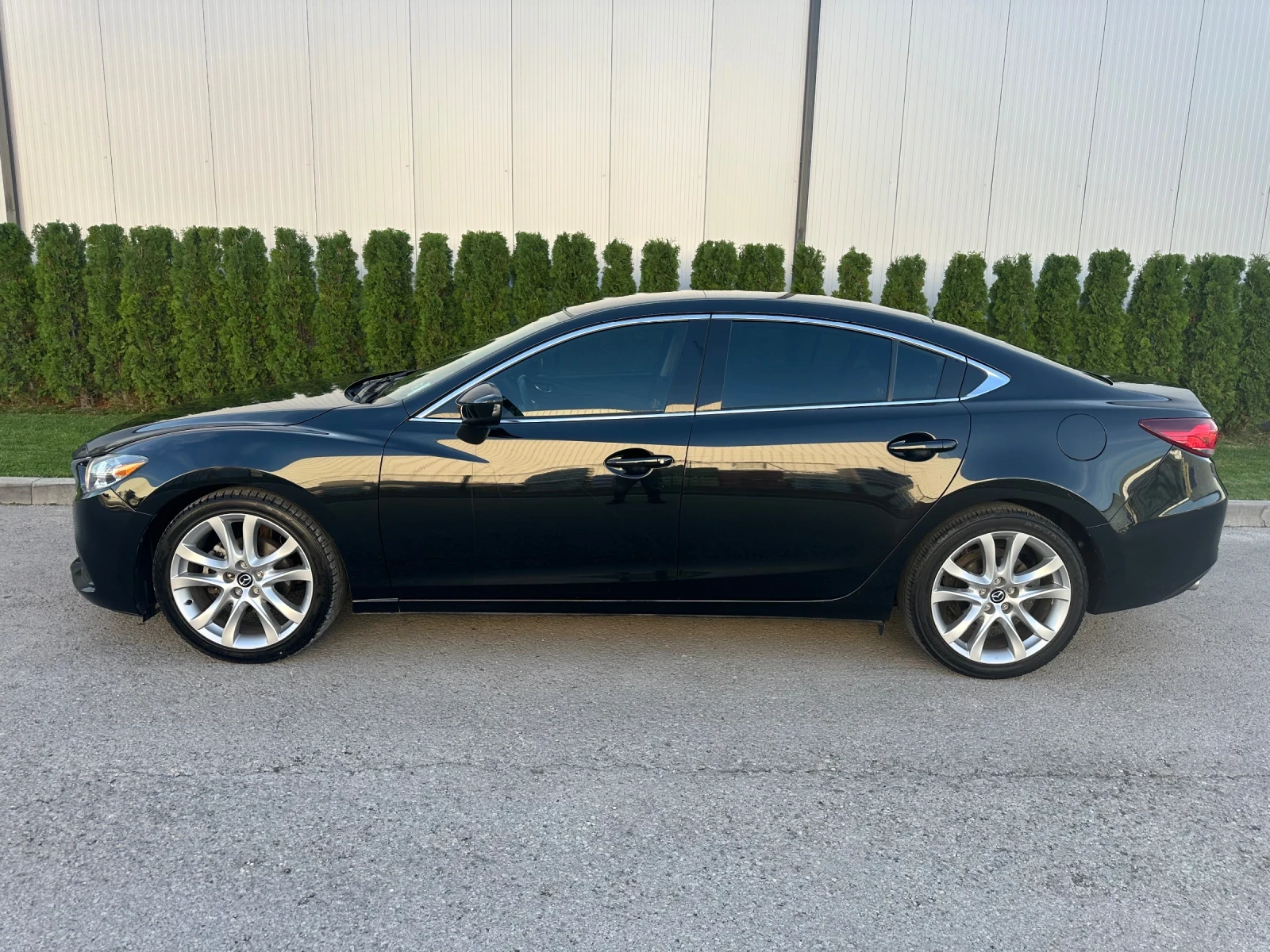 Mazda 6 2.5 | Mobile.bg   3