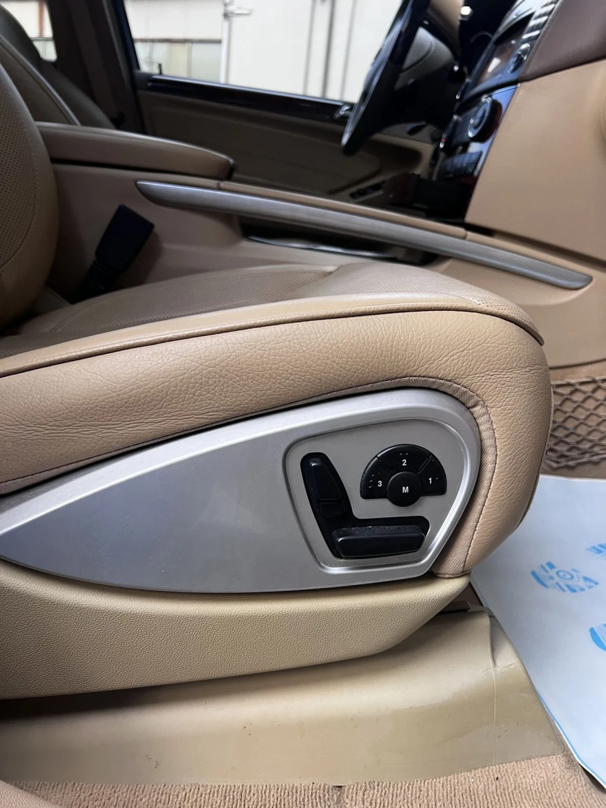 Mercedes-Benz CL 55 AMG 5.5 | Mobile.bg   12