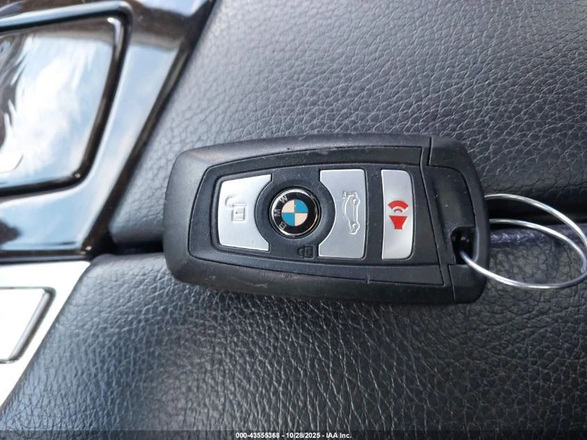 BMW 528 2.0L I-4 DI, DOHC, VVT, TURBO, 240HP All Wheel - изображение 3