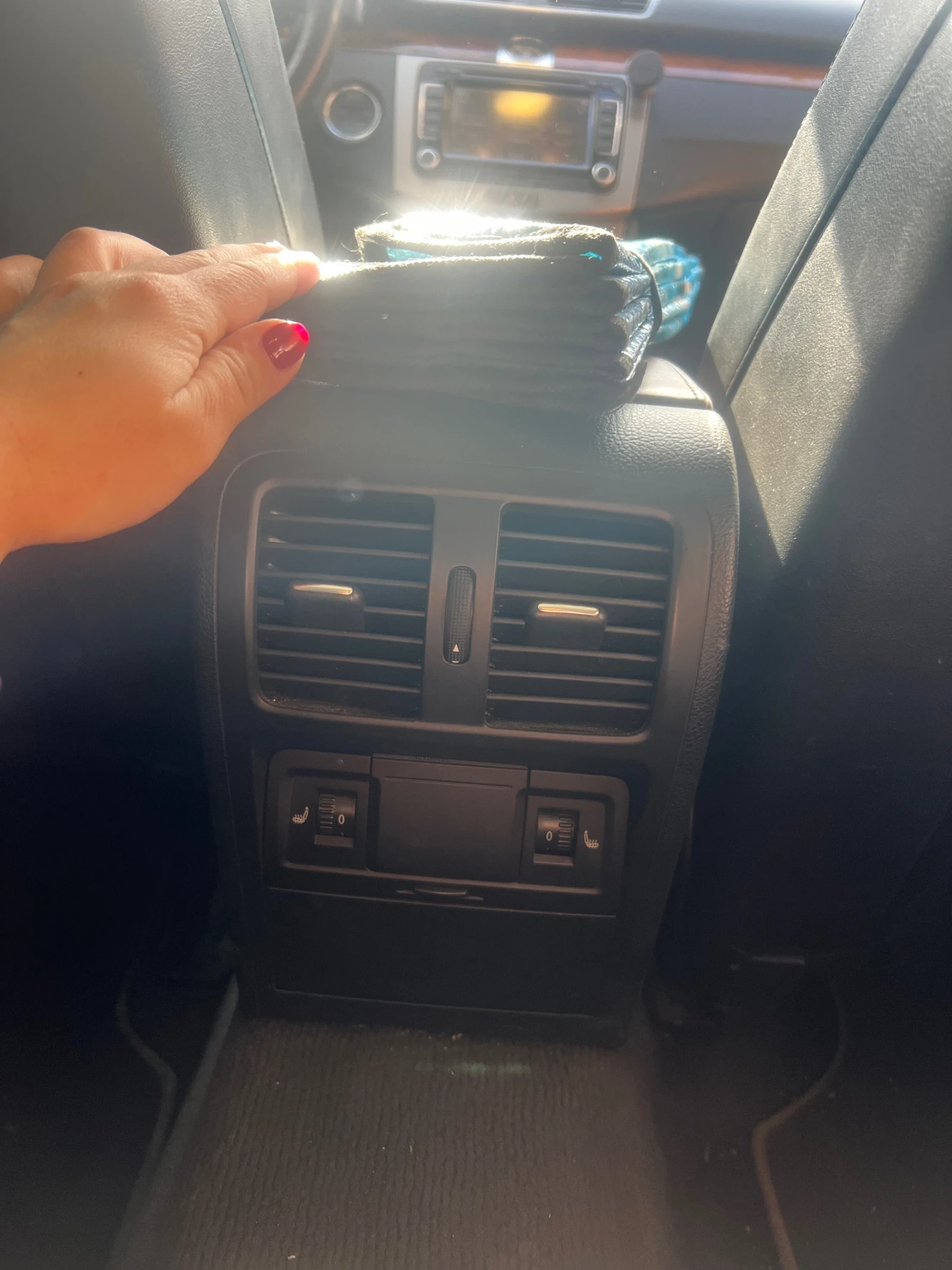 VW Passat CC | Mobile.bg   11