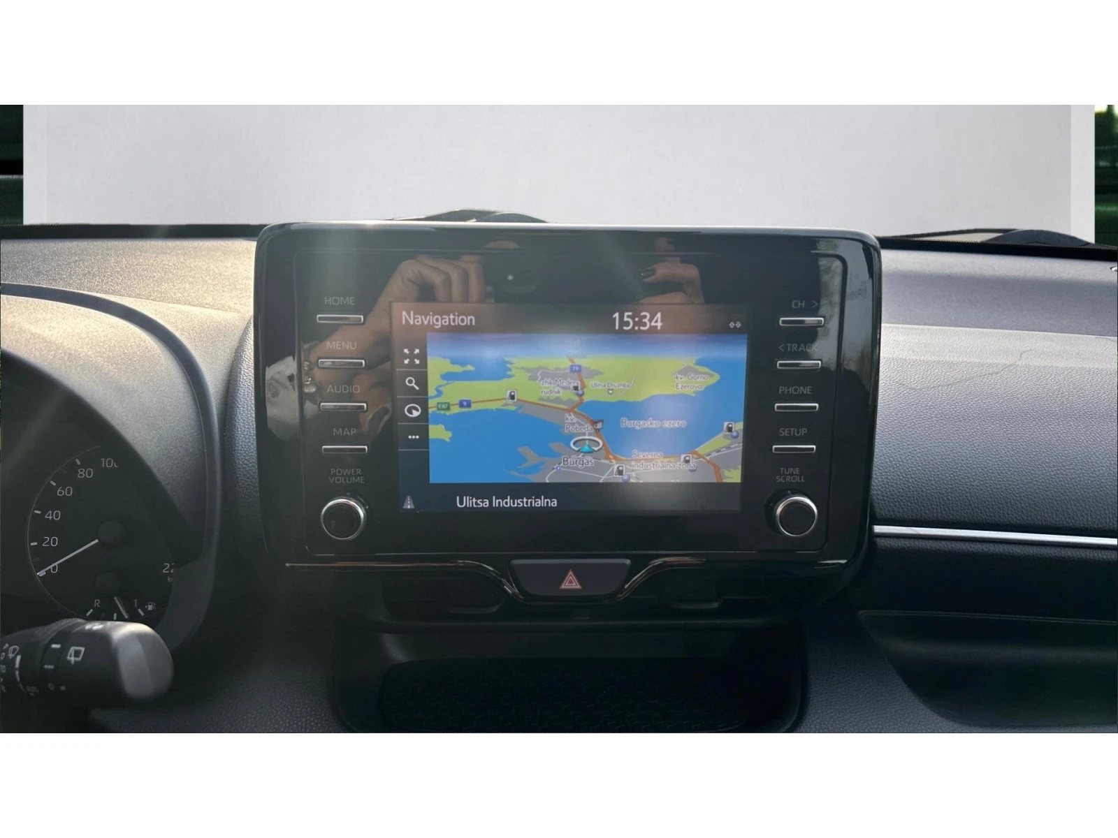 Toyota Yaris    367 . | Mobile.bg   15