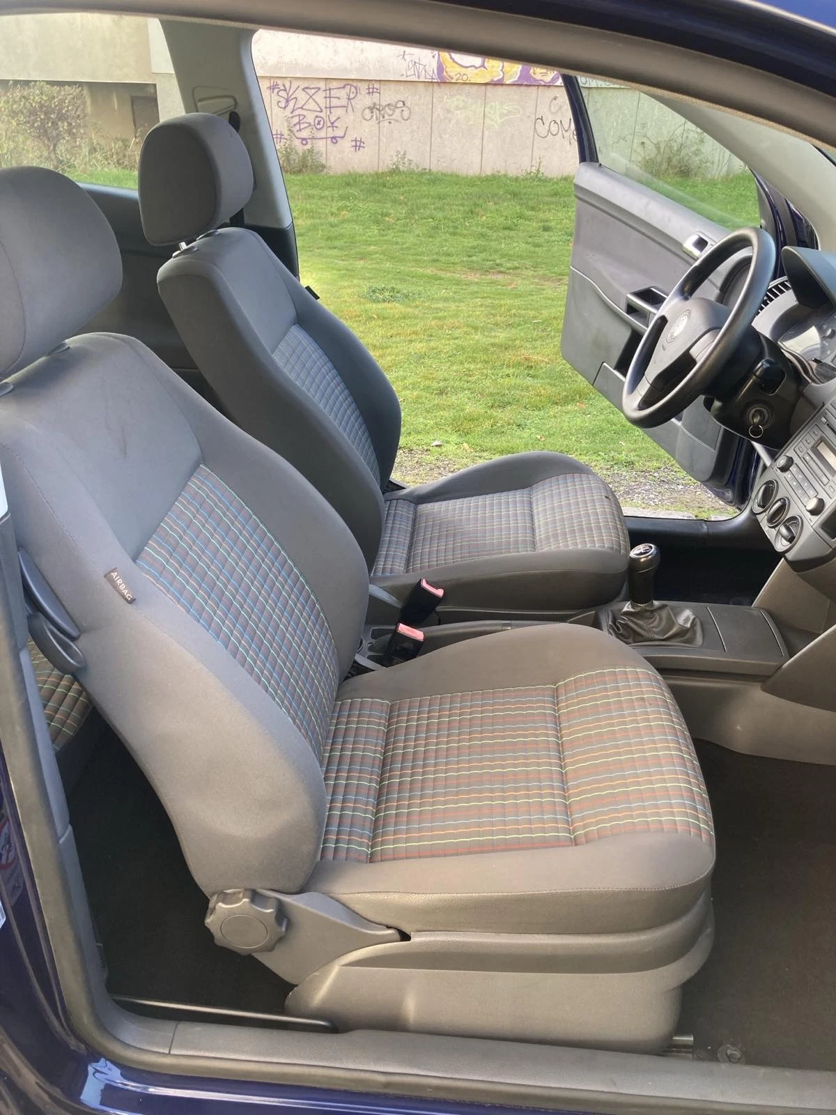 VW Polo 1.4TDI - изображение 10