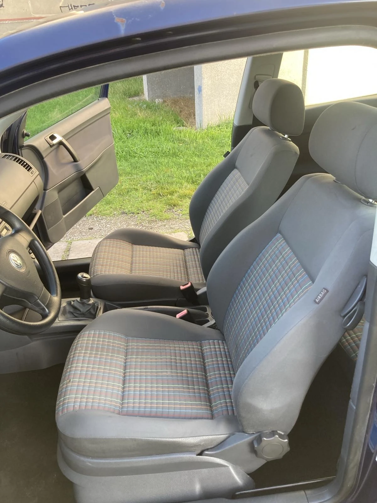 VW Polo 1.4TDI - изображение 9