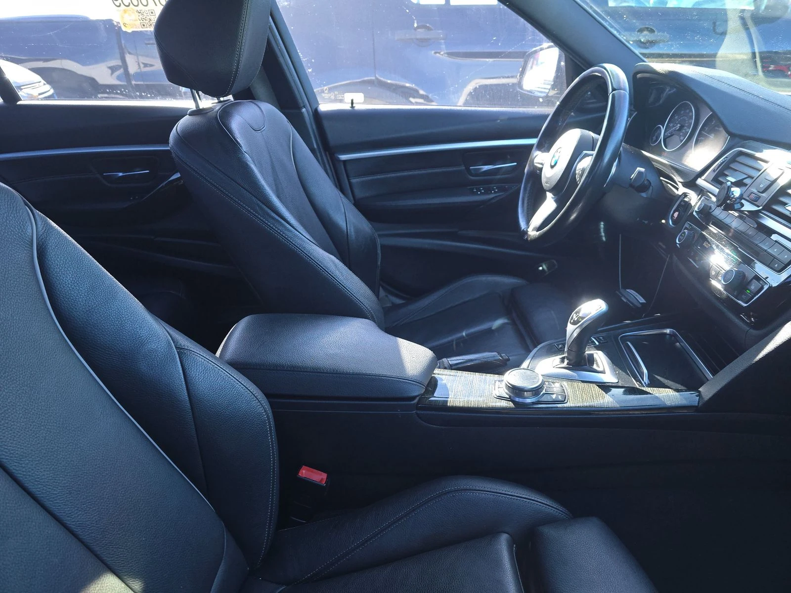 BMW 340 2018 BMW 3 Series Sedan 340i M SPORT LINE | Mobile.bg � ����������� 12