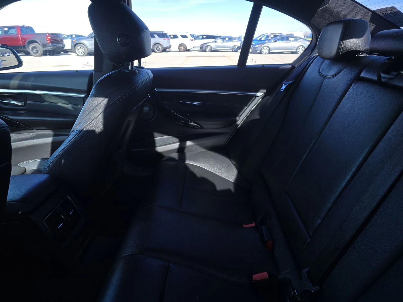 BMW 340 2018 BMW 3 Series Sedan 340i M SPORT LINE | Mobile.bg � ����������� 13