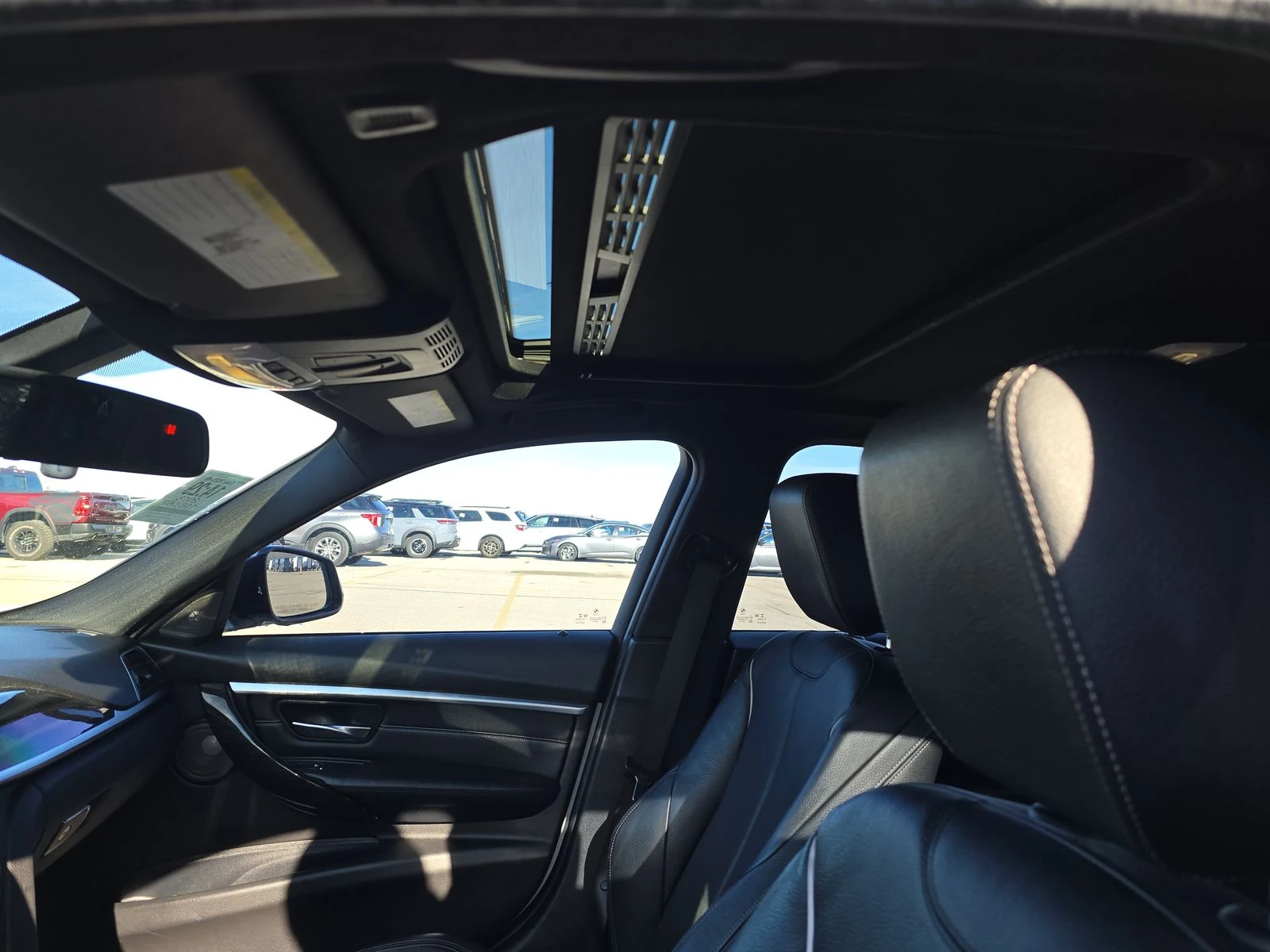 BMW 340 2018 BMW 3 Series Sedan 340i M SPORT LINE | Mobile.bg � ����������� 11