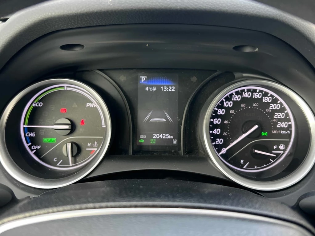 Toyota Camry * Hybrid LE * CARFAX * ���� �� �� | Mobile.bg � ����������� 8