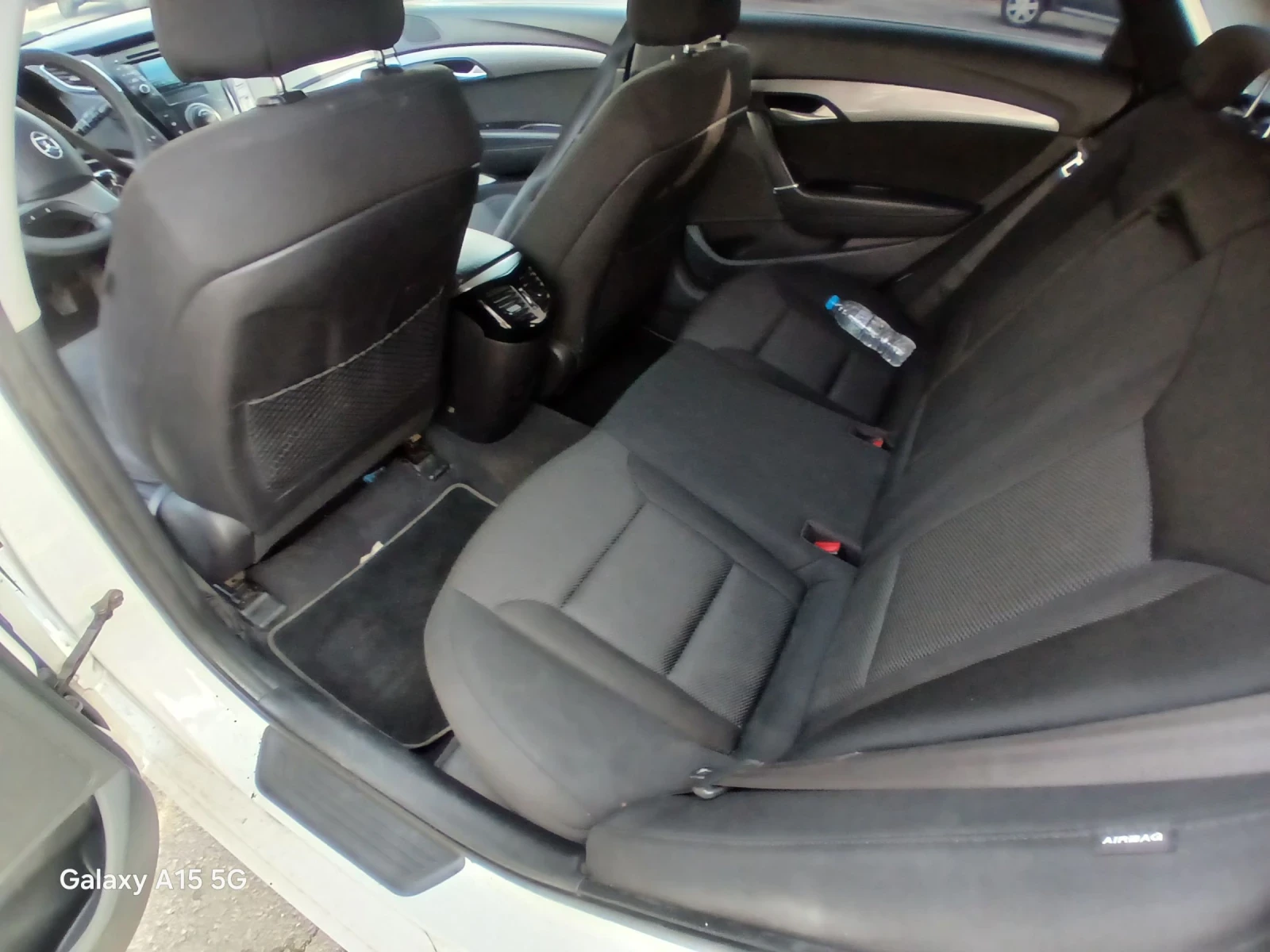 Hyundai I40 1.6 115кс. - изображение 7