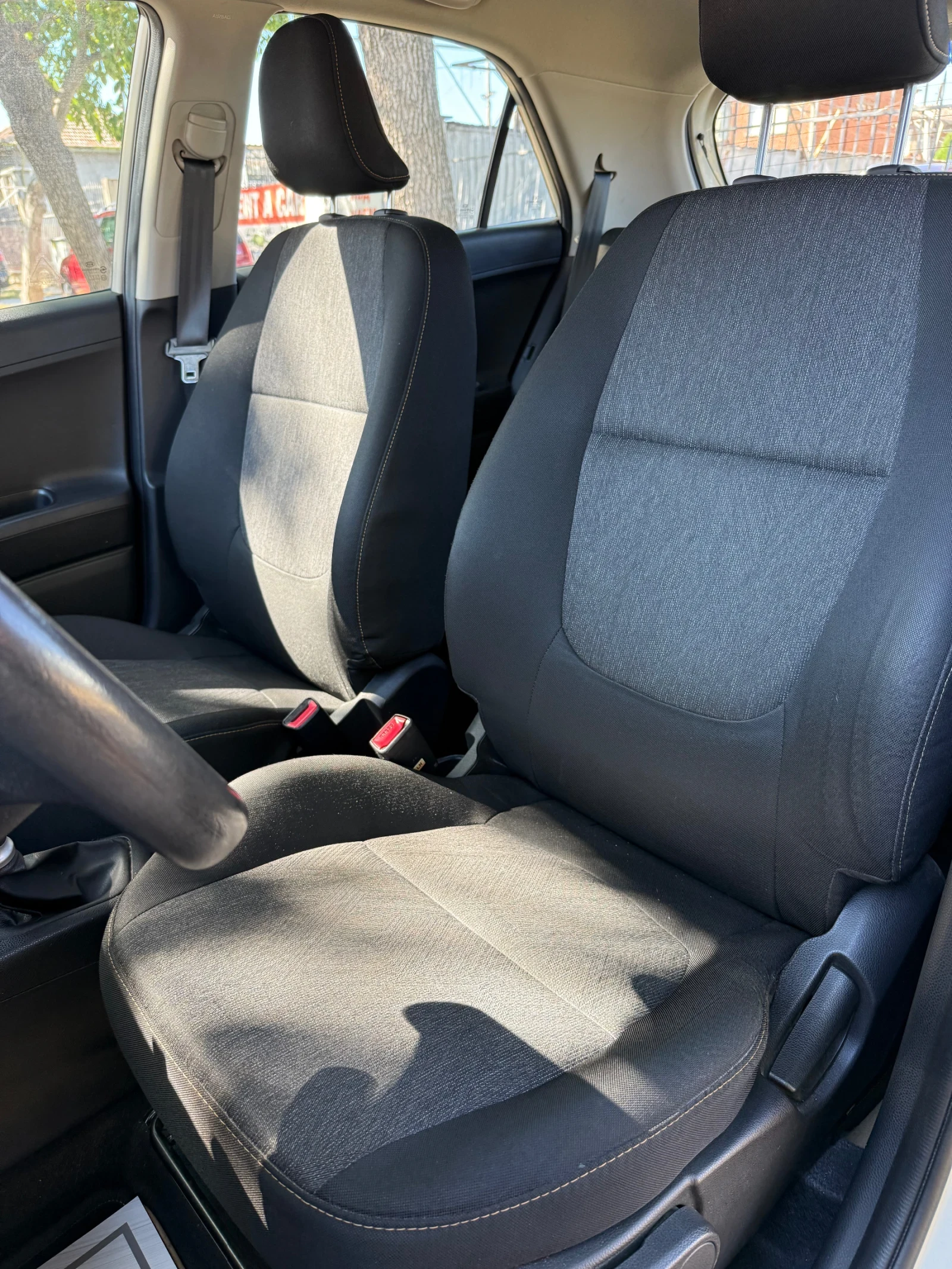 Kia Picanto 1.0 BENZIN AUSTRIA  | Mobile.bg � ����������� 10