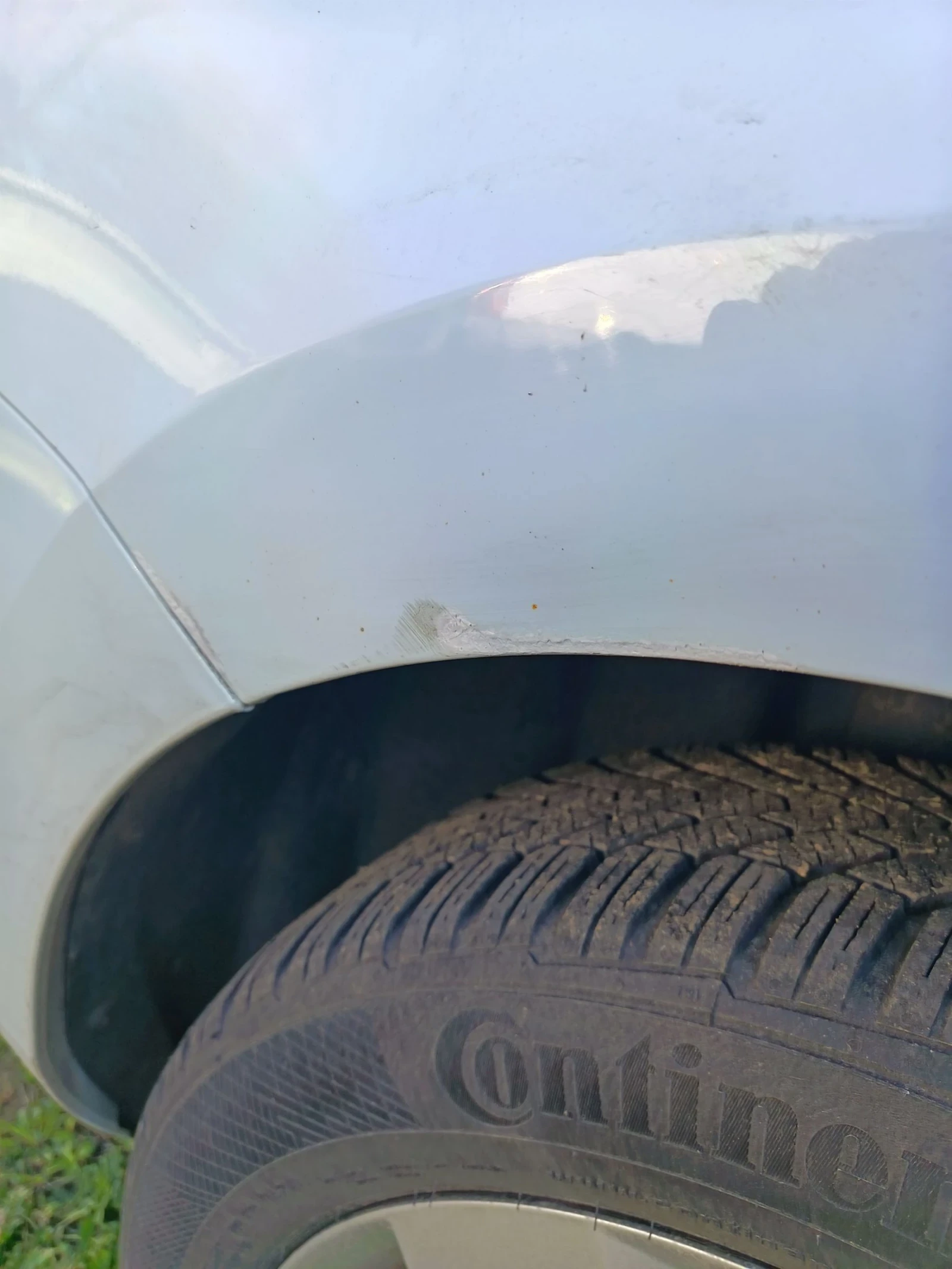 Skoda Fabia 1.2i | Mobile.bg � ����������� 10